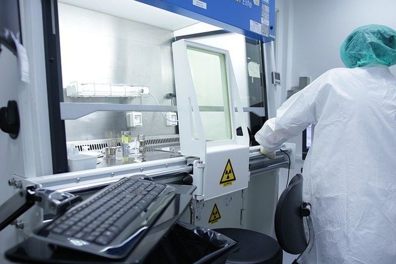 Ali je lahko kakovostna laboratorijska oprema zmerne cene?