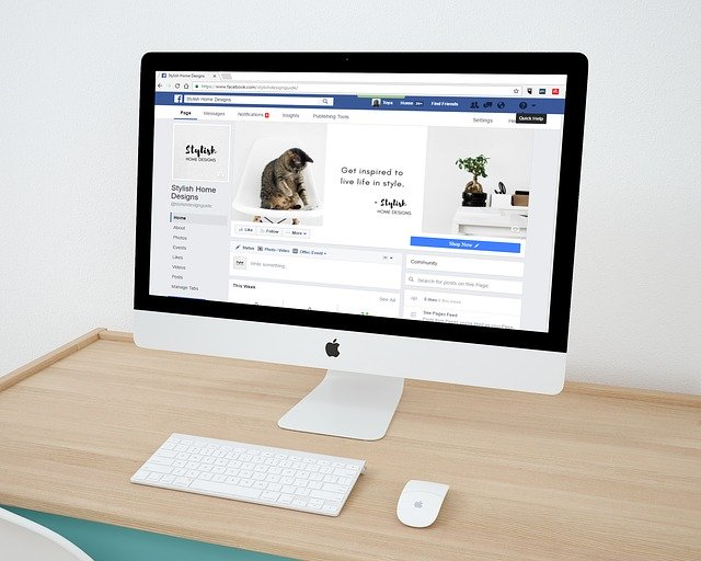 Zakaj je facebook oglaševanje tako učinkovito?