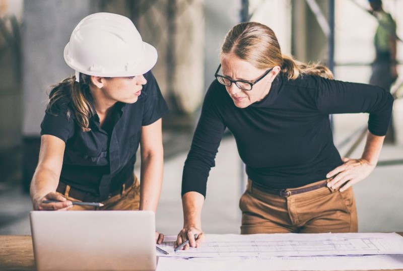 Seznam gradbenih nadzornikov