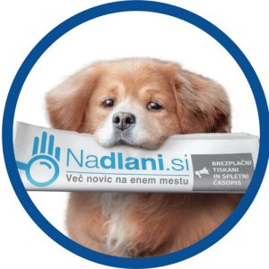 Nadlani.si