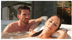 jacuzzi