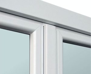 PVC okna cenik
