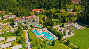 topolšica terme
