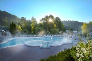 Topolšica terme