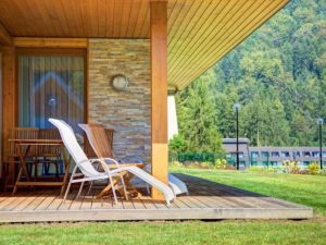 Apartma Topolšica