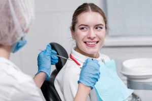 endodontija