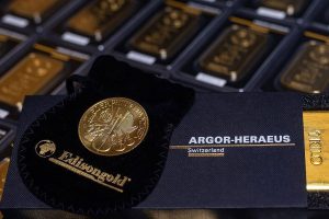 Odkup zlata Edisongold